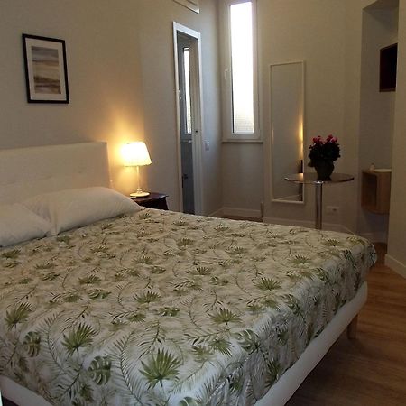 Bonavista Inn 罗马 外观 照片