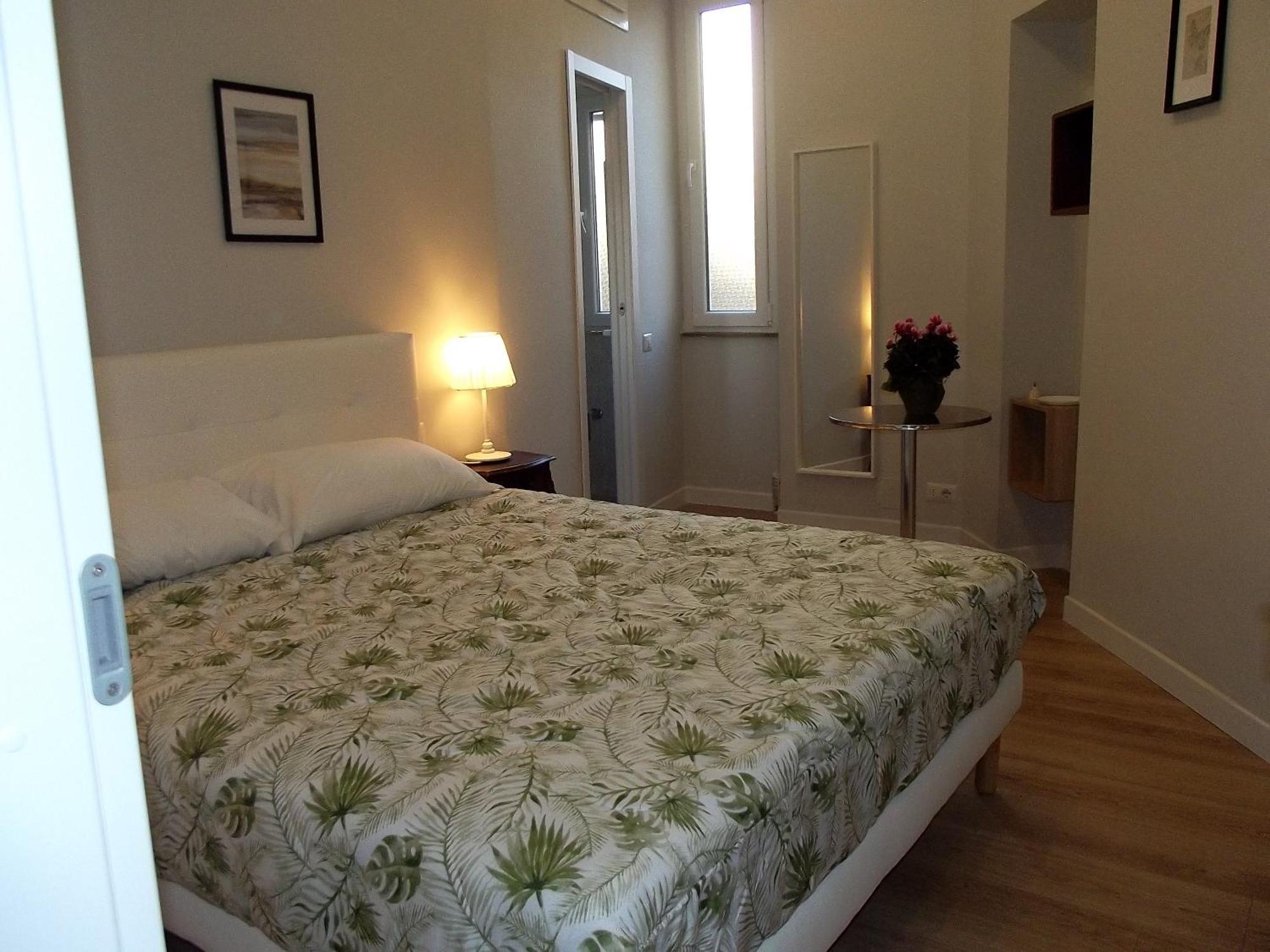 Bonavista Inn 罗马 外观 照片