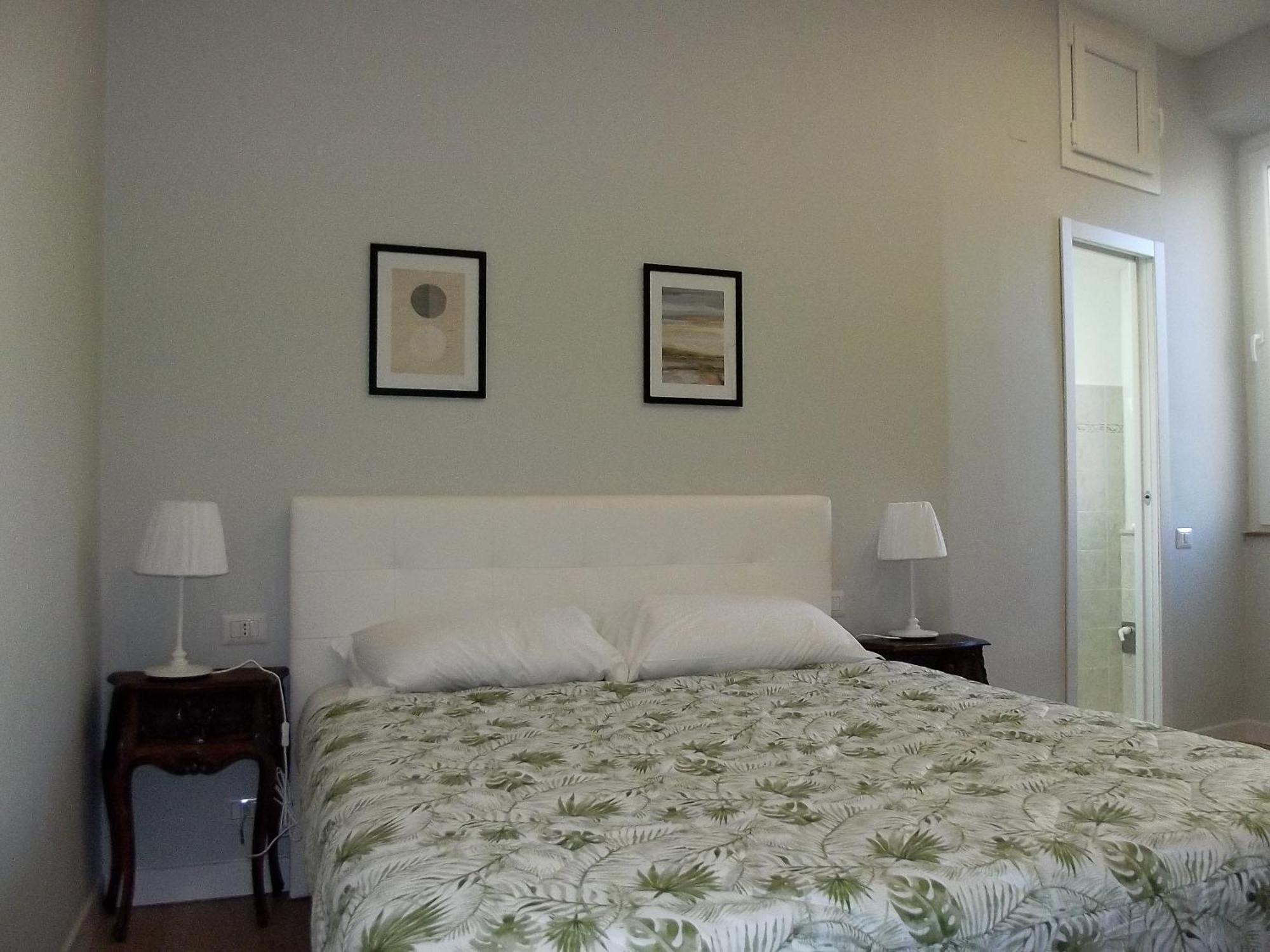 Bonavista Inn 罗马 外观 照片