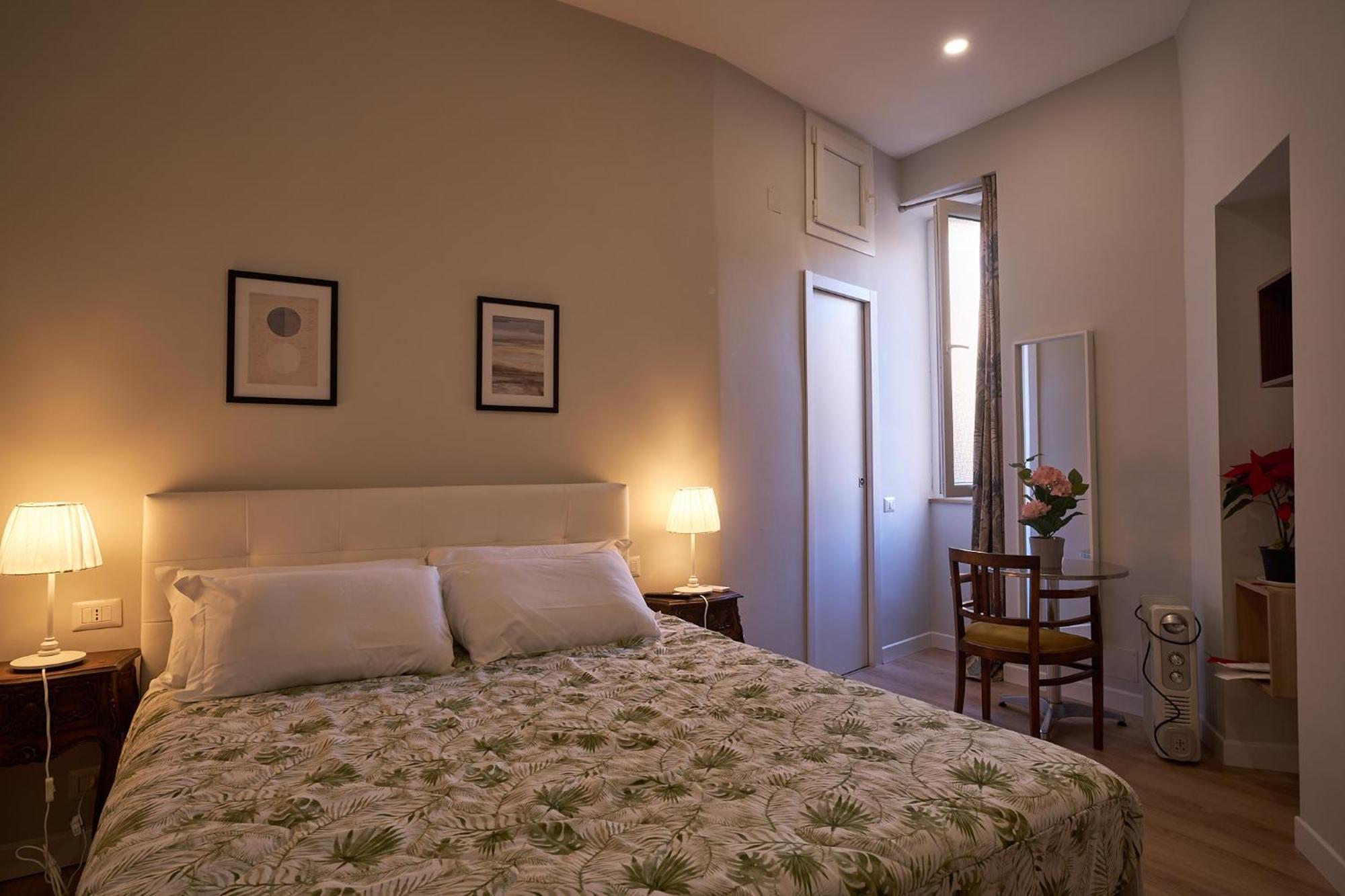Bonavista Inn 罗马 外观 照片